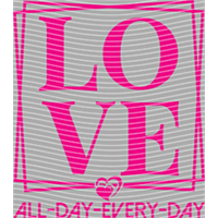 Valentine's Day-QRJ  7040